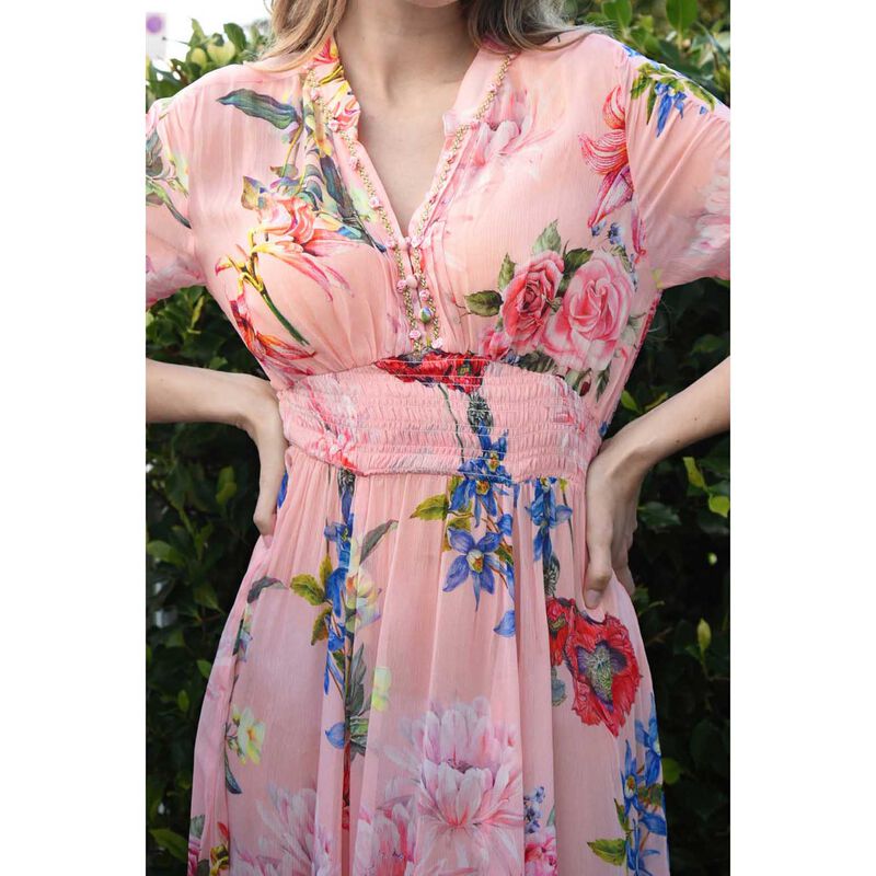 Trelise Cooper Mind Your Manners Dress image number 2